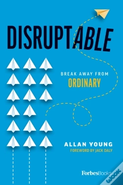 Capa do artigo Disruptable