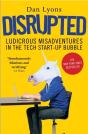 Disrupted - Preview