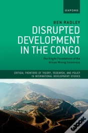 Capa do artigo Disrupted Development In The Congo