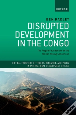 Capa do artigo Disrupted Development In The Congo
