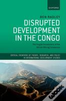Disrupted Development In The Congo