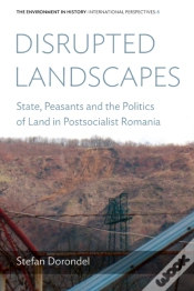 Capa do artigo Disrupted Landscapes