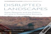 Disrupted Landscapes