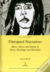 Capa do artigo Disrupted Narratives