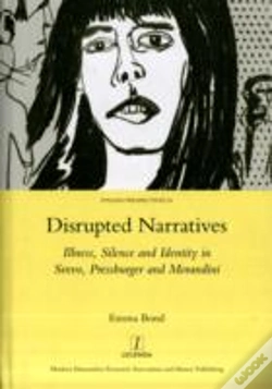 Capa do artigo Disrupted Narratives