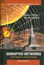 Disrupted Networks: From Physics To Climate Change - Preview