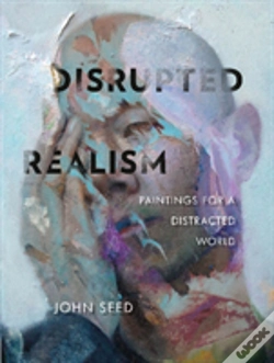 Capa do artigo Disrupted Realism