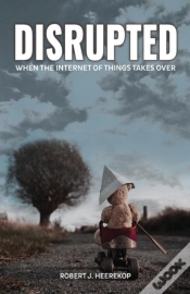 Capa do artigo Disrupted