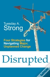 Capa do artigo Disrupted