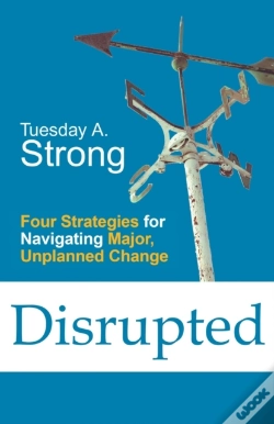 Capa do artigo Disrupted