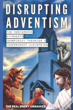 Capa do artigo Disrupting Adventism