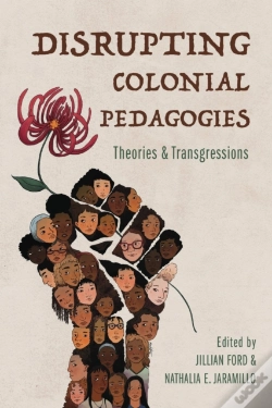 Capa do artigo Disrupting Colonial Pedagogies