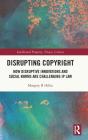 Disrupting Copyright - Preview