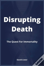 Capa do artigo Disrupting Death