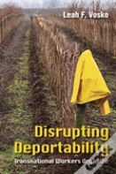 Disrupting Deportability