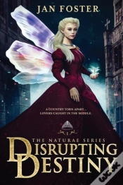 Capa do artigo Disrupting Destiny