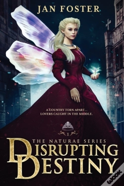 Capa do artigo Disrupting Destiny