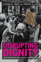 Capa do artigo Disrupting Dignity