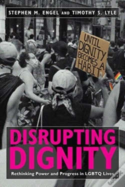 Capa do artigo Disrupting Dignity