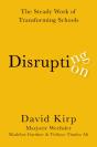 Disrupting Disruption - Preview