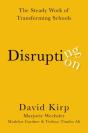 Disrupting Disruption - Preview