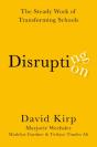 Disrupting Disruption - Preview