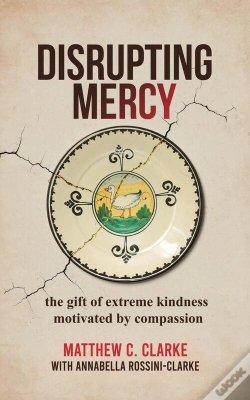 Capa do artigo Disrupting Mercy