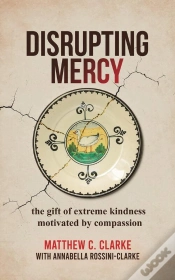 Capa do artigo Disrupting Mercy