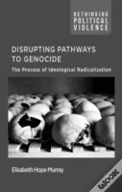 Capa do artigo Disrupting Pathways To Genocide