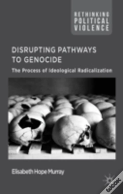 Capa do artigo Disrupting Pathways To Genocide