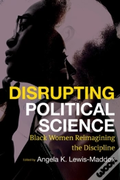 Capa do artigo Disrupting Political Science