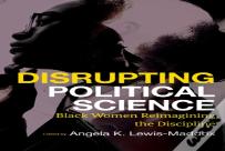 Disrupting Political Science