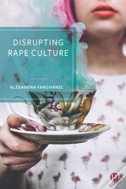 Capa do artigo Disrupting Rape Culture