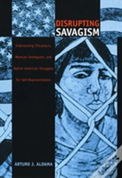 Capa do artigo Disrupting Savagism