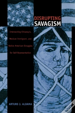 Capa do artigo Disrupting Savagism