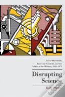 Disrupting Science
