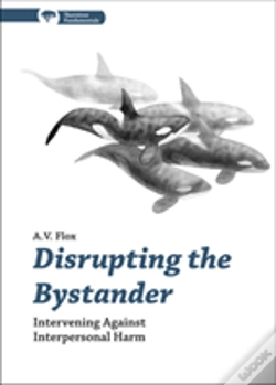 Capa do artigo Disrupting The Bystander