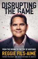 Disrupting The Game