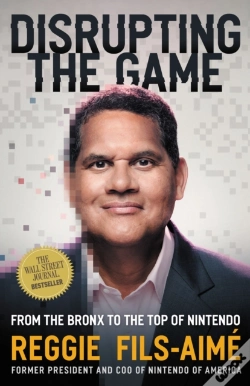 Capa do artigo Disrupting The Game