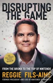 Capa do artigo Disrupting The Game