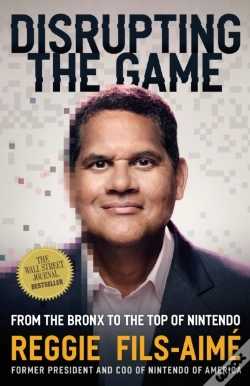 Capa do artigo Disrupting The Game