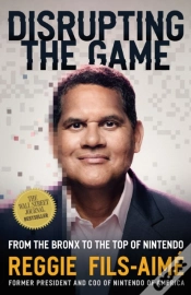 Capa do artigo Disrupting The Game