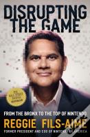 Disrupting The Game