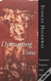 Capa do artigo Disrupting Time