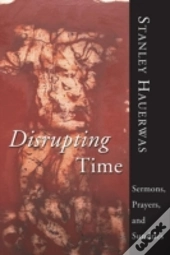 Disrupting Time