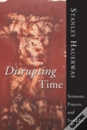 Capa do artigo Disrupting Time
