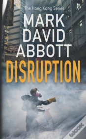 Capa do artigo Disruption