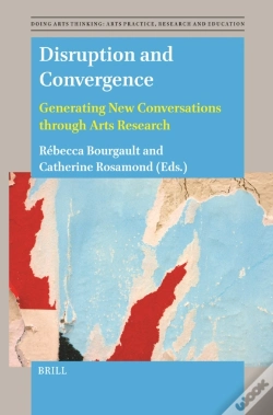 Capa do artigo Disruption And Convergence