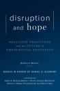 Disruption And Hope - Preview