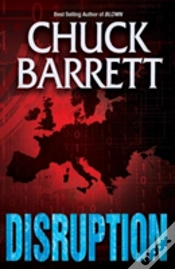 Capa do artigo Disruption